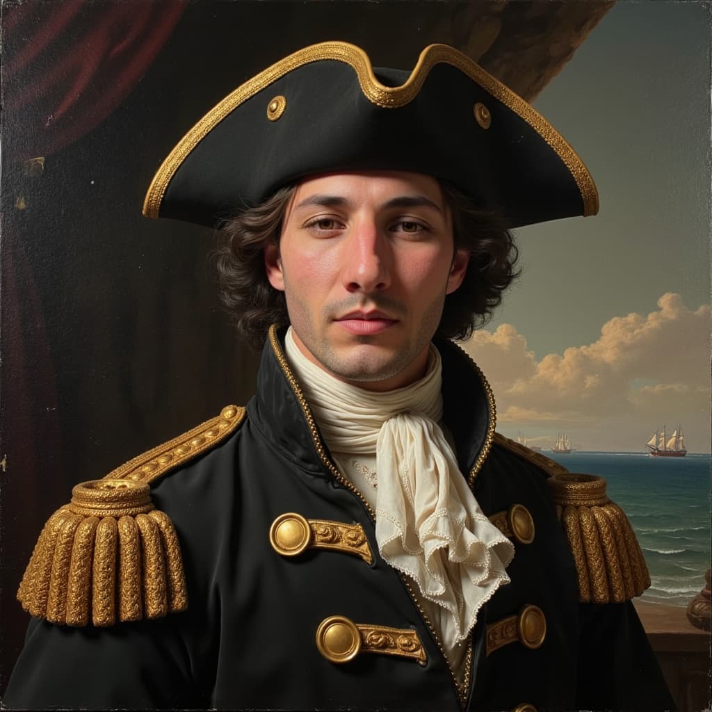 Binny Plotkin, Co-founder of Odyssey