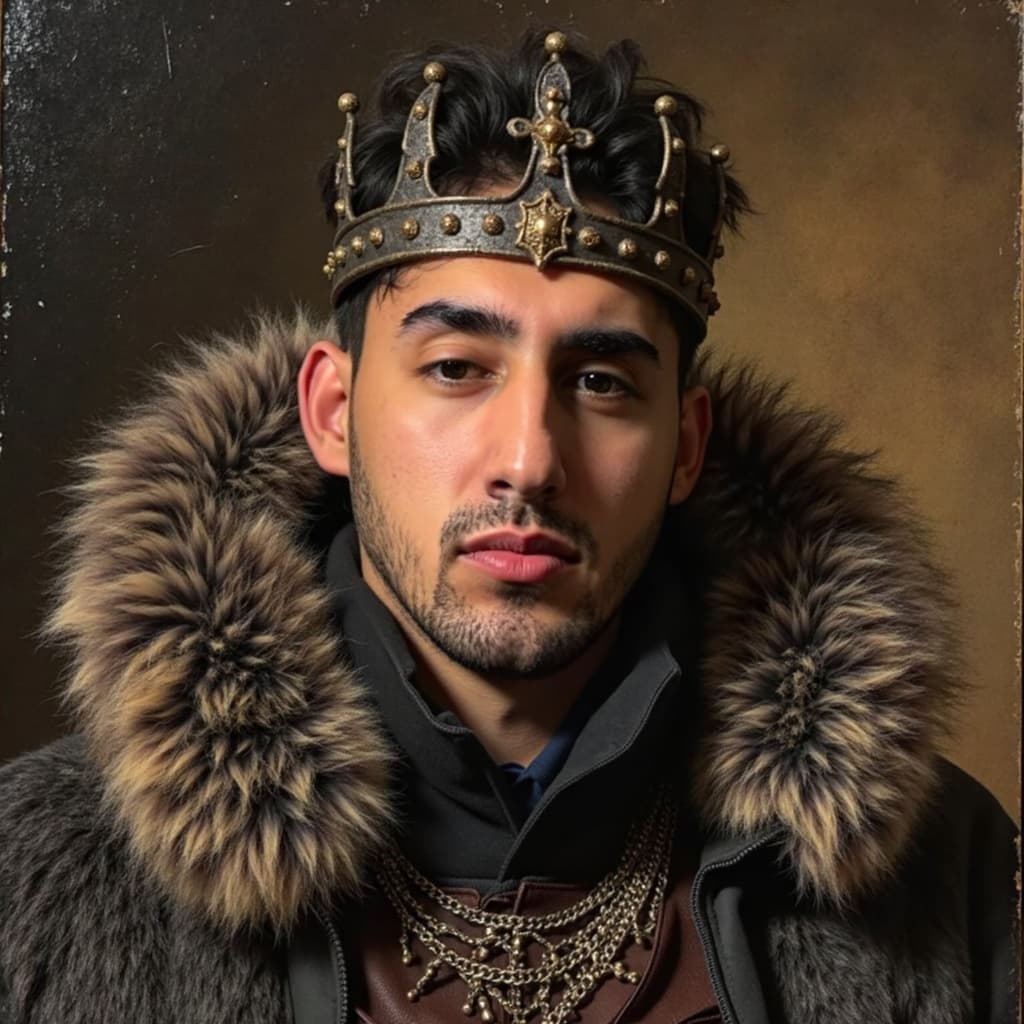 Josh Sassoon, Co-founder of Odyssey